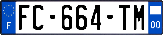 FC-664-TM