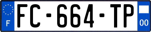 FC-664-TP