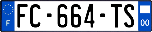 FC-664-TS