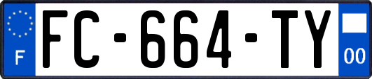 FC-664-TY