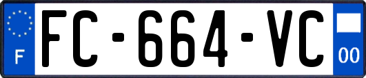 FC-664-VC