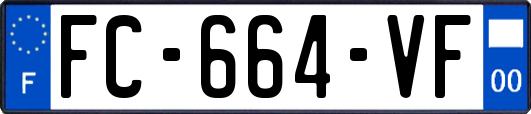 FC-664-VF