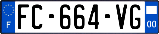 FC-664-VG