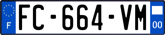 FC-664-VM