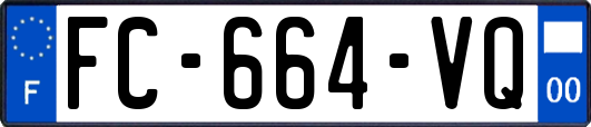 FC-664-VQ