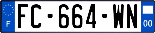 FC-664-WN