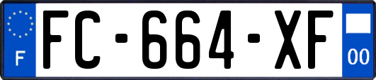 FC-664-XF
