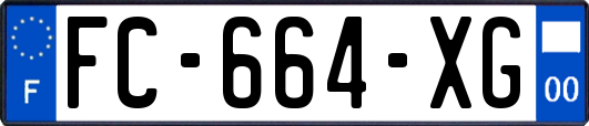 FC-664-XG