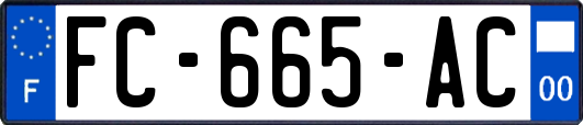 FC-665-AC