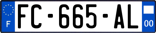 FC-665-AL