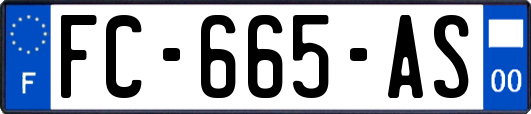 FC-665-AS