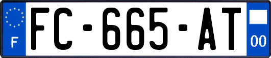 FC-665-AT