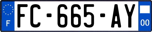 FC-665-AY