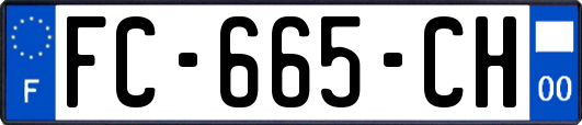 FC-665-CH