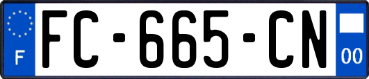 FC-665-CN