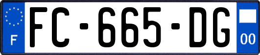 FC-665-DG