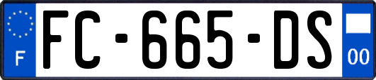 FC-665-DS