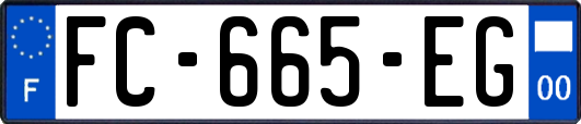 FC-665-EG