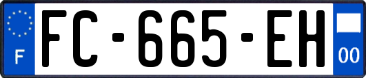 FC-665-EH