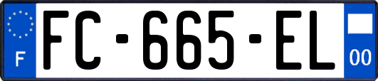 FC-665-EL