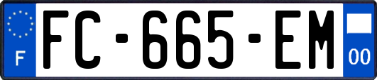FC-665-EM