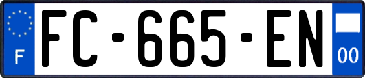 FC-665-EN
