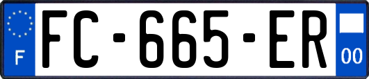 FC-665-ER