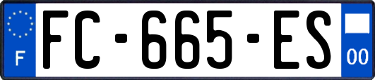 FC-665-ES
