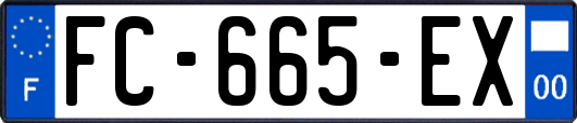 FC-665-EX