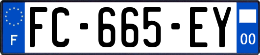 FC-665-EY