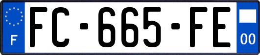 FC-665-FE