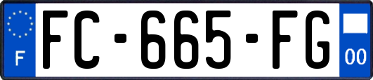 FC-665-FG