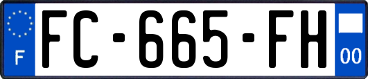 FC-665-FH