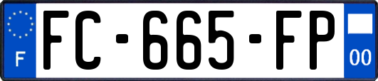 FC-665-FP