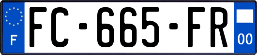 FC-665-FR