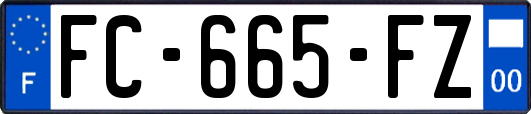 FC-665-FZ