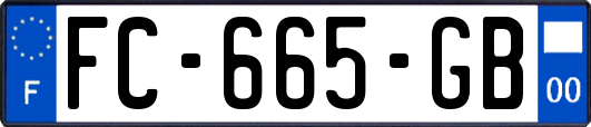 FC-665-GB