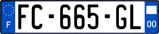 FC-665-GL