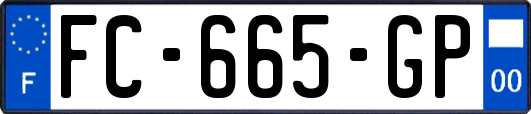FC-665-GP