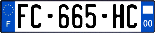 FC-665-HC