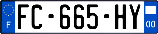 FC-665-HY