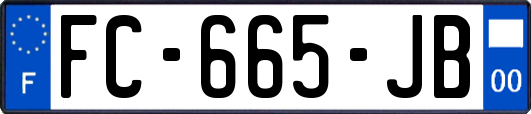 FC-665-JB