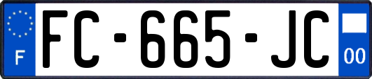 FC-665-JC