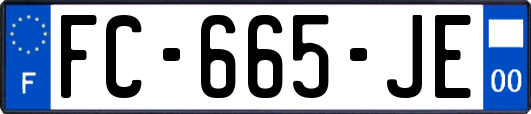 FC-665-JE