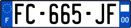 FC-665-JF