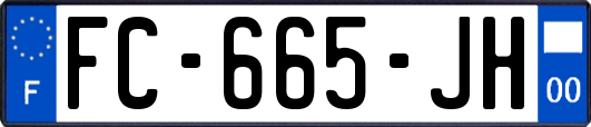 FC-665-JH