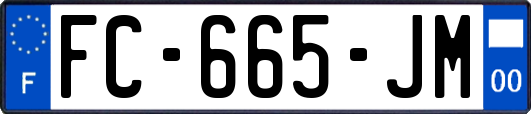 FC-665-JM