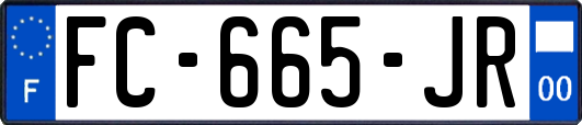 FC-665-JR