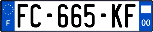 FC-665-KF