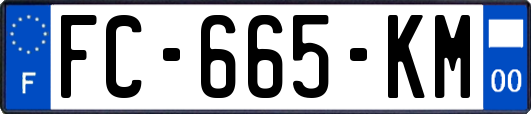 FC-665-KM